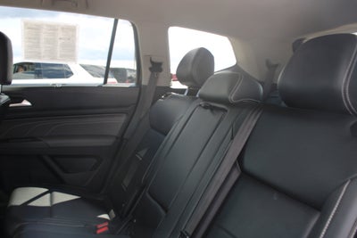 2021 Volkswagen Atlas 2.0T SE w/Technology