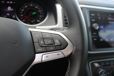 2021 Volkswagen Atlas 2.0T SE w/Technology