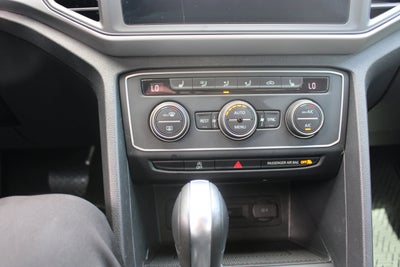 2021 Volkswagen Atlas 2.0T SE w/Technology