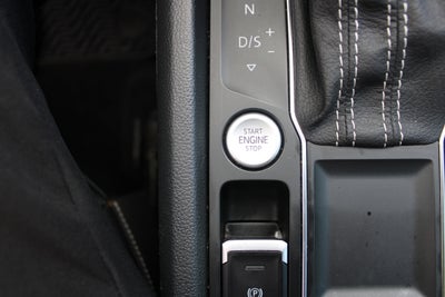 2021 Volkswagen Atlas 2.0T SE w/Technology