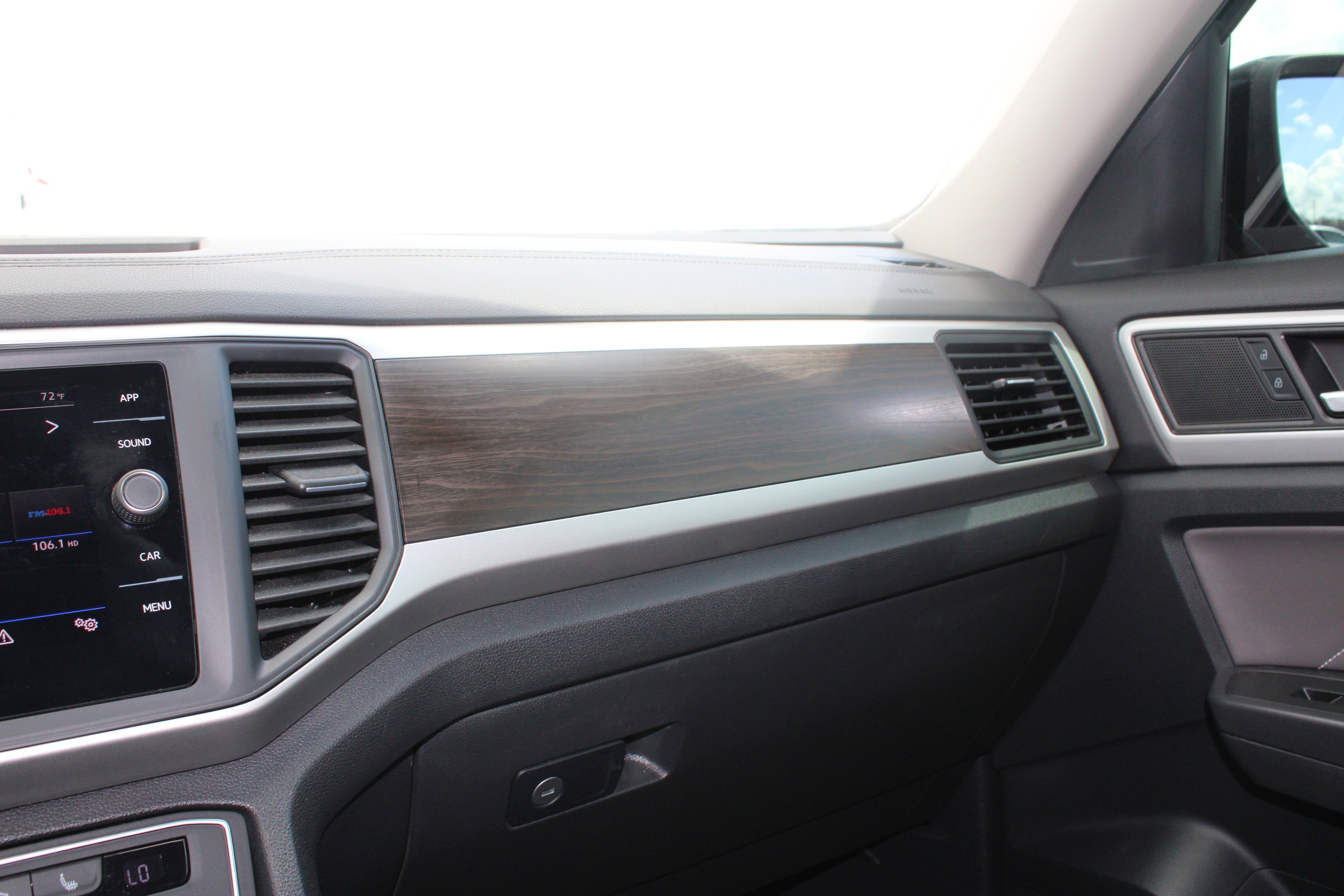 2021 Volkswagen Atlas 2.0T SE w/Technology
