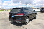 2021 Volkswagen Atlas 2.0T SE w/Technology