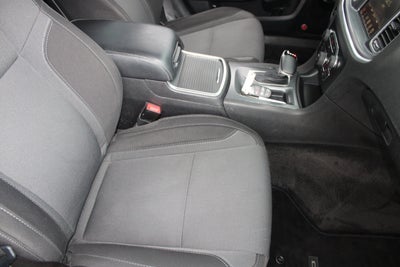 2015 Dodge Charger SXT