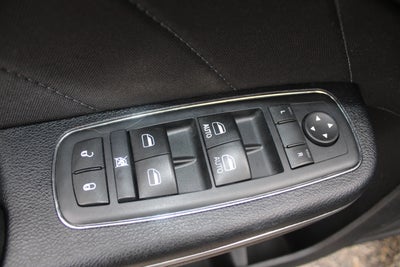 2015 Dodge Charger SXT