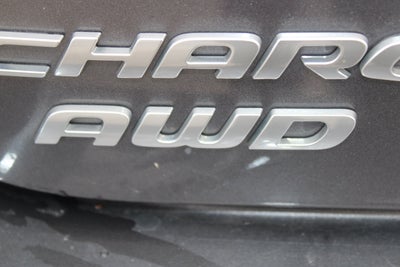 2015 Dodge Charger SXT