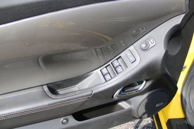 2013 Chevrolet Camaro LT