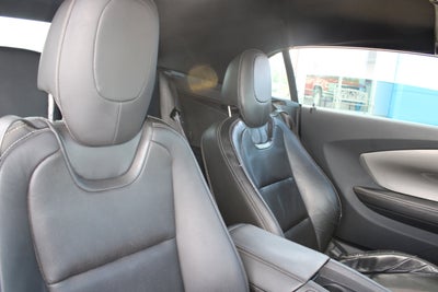 2013 Chevrolet Camaro LT