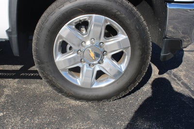 2023 Chevrolet Silverado 2500 HD LTZ