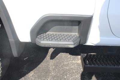 2023 Chevrolet Silverado 2500 HD LTZ