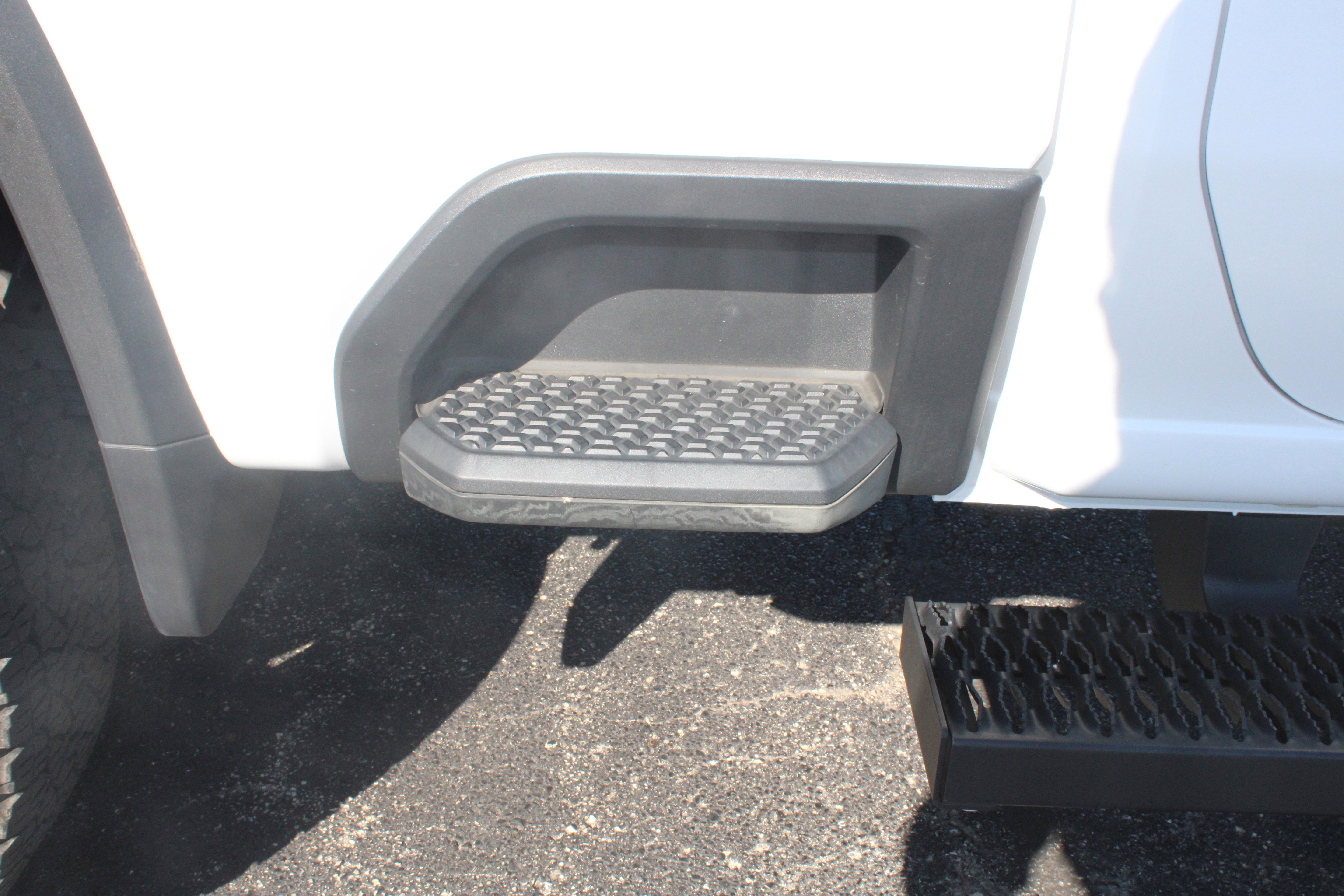 2023 Chevrolet Silverado 2500 HD LTZ