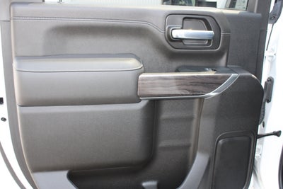 2023 Chevrolet Silverado 2500 HD LTZ