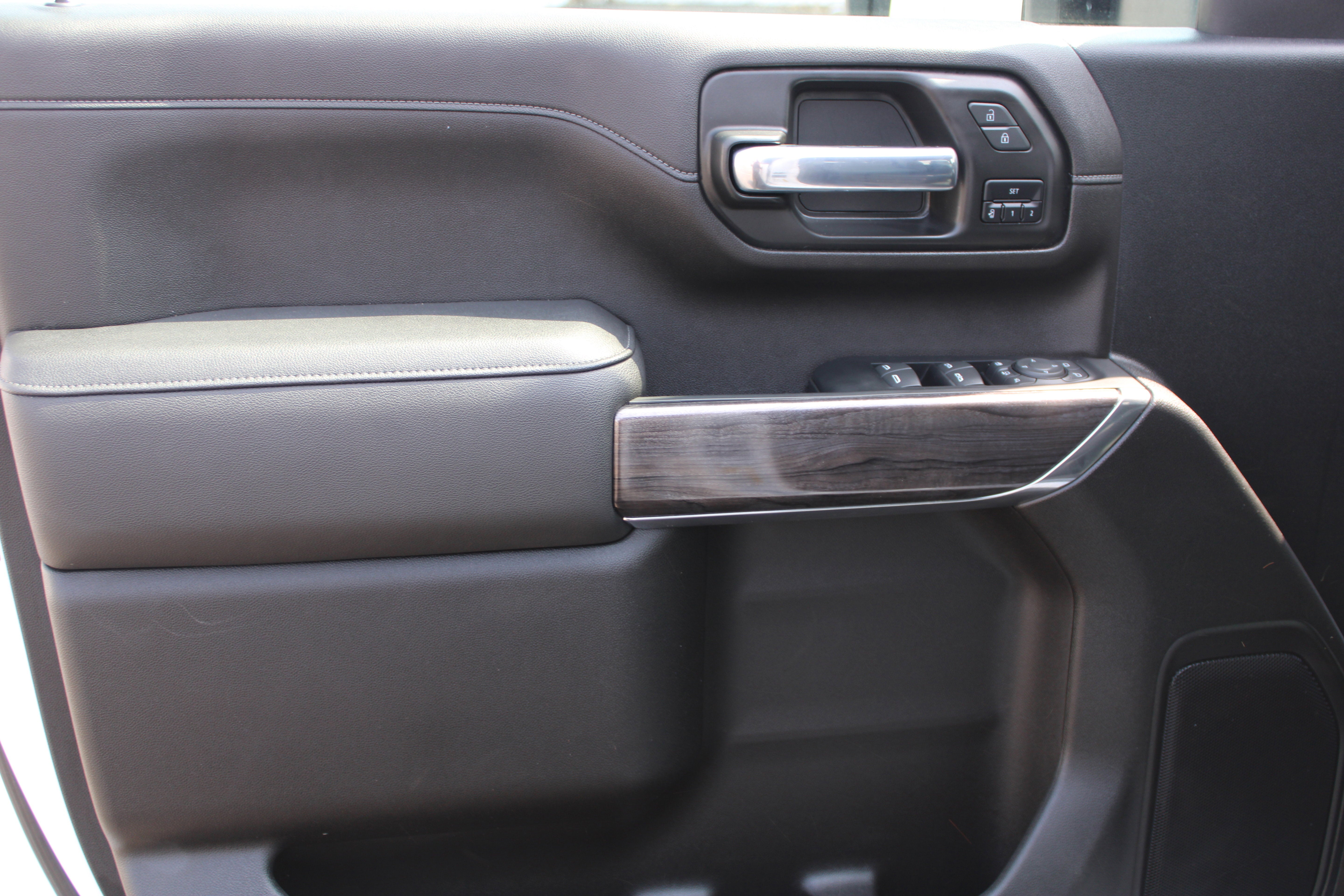 2023 Chevrolet Silverado 2500 HD LTZ