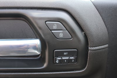 2023 Chevrolet Silverado 2500 HD LTZ