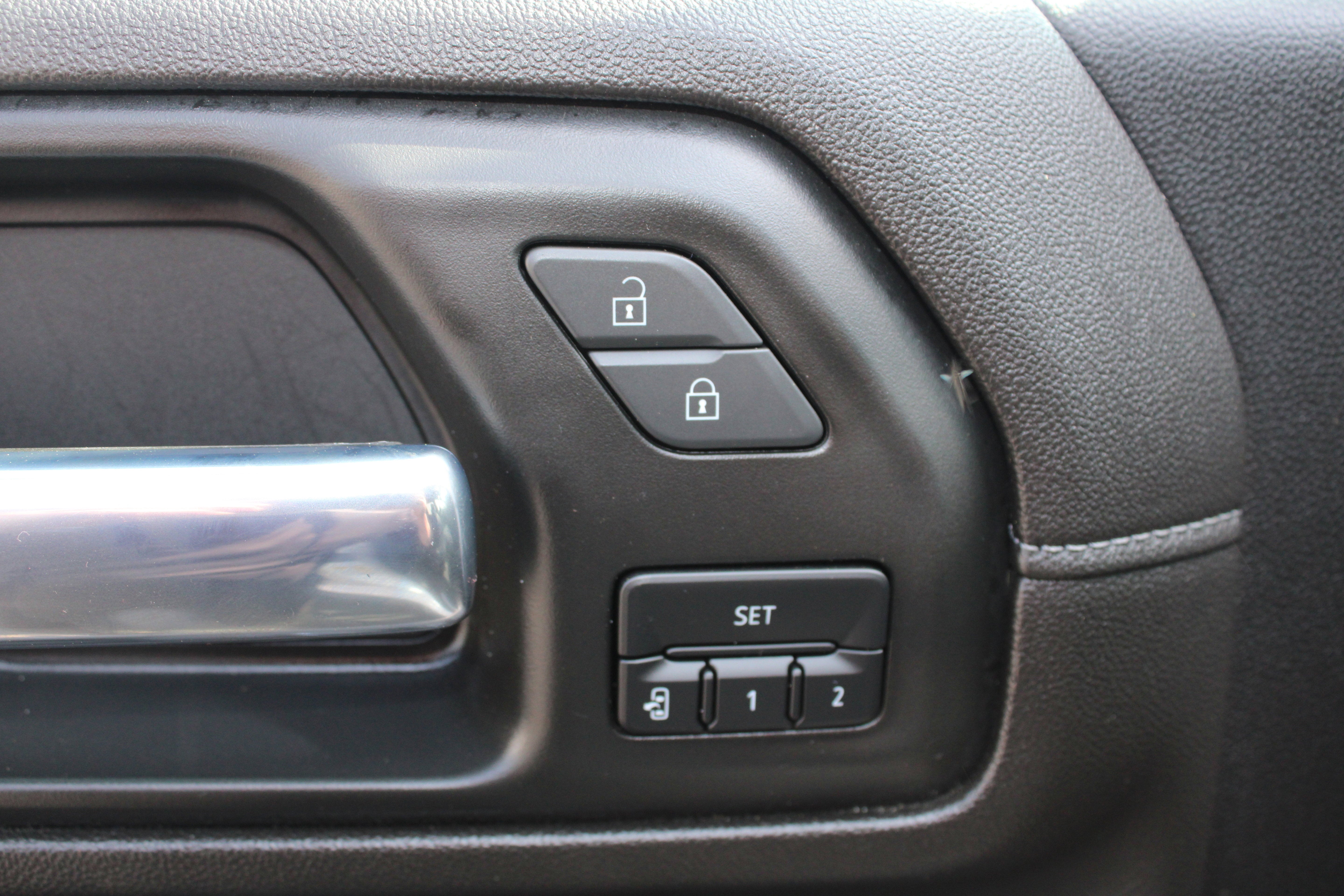 2023 Chevrolet Silverado 2500 HD LTZ