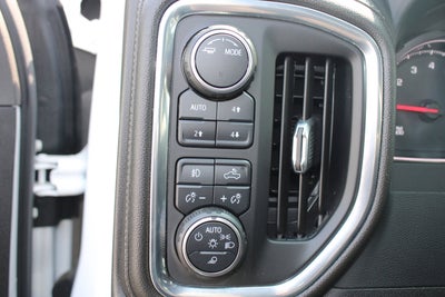 2023 Chevrolet Silverado 2500 HD LTZ