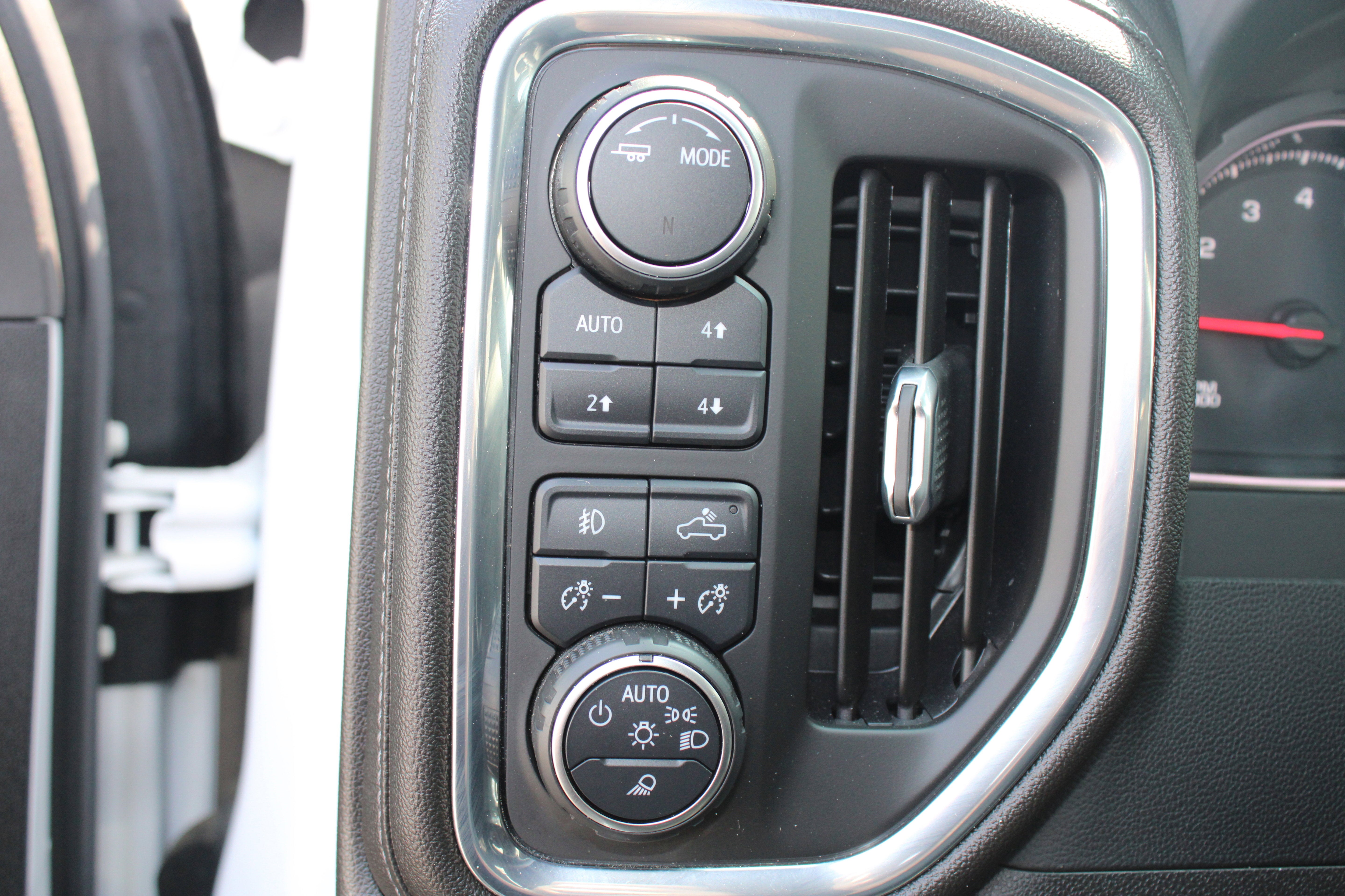 2023 Chevrolet Silverado 2500 HD LTZ