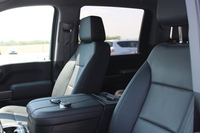 2023 Chevrolet Silverado 2500 HD LTZ