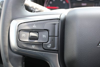 2023 Chevrolet Silverado 2500 HD LTZ