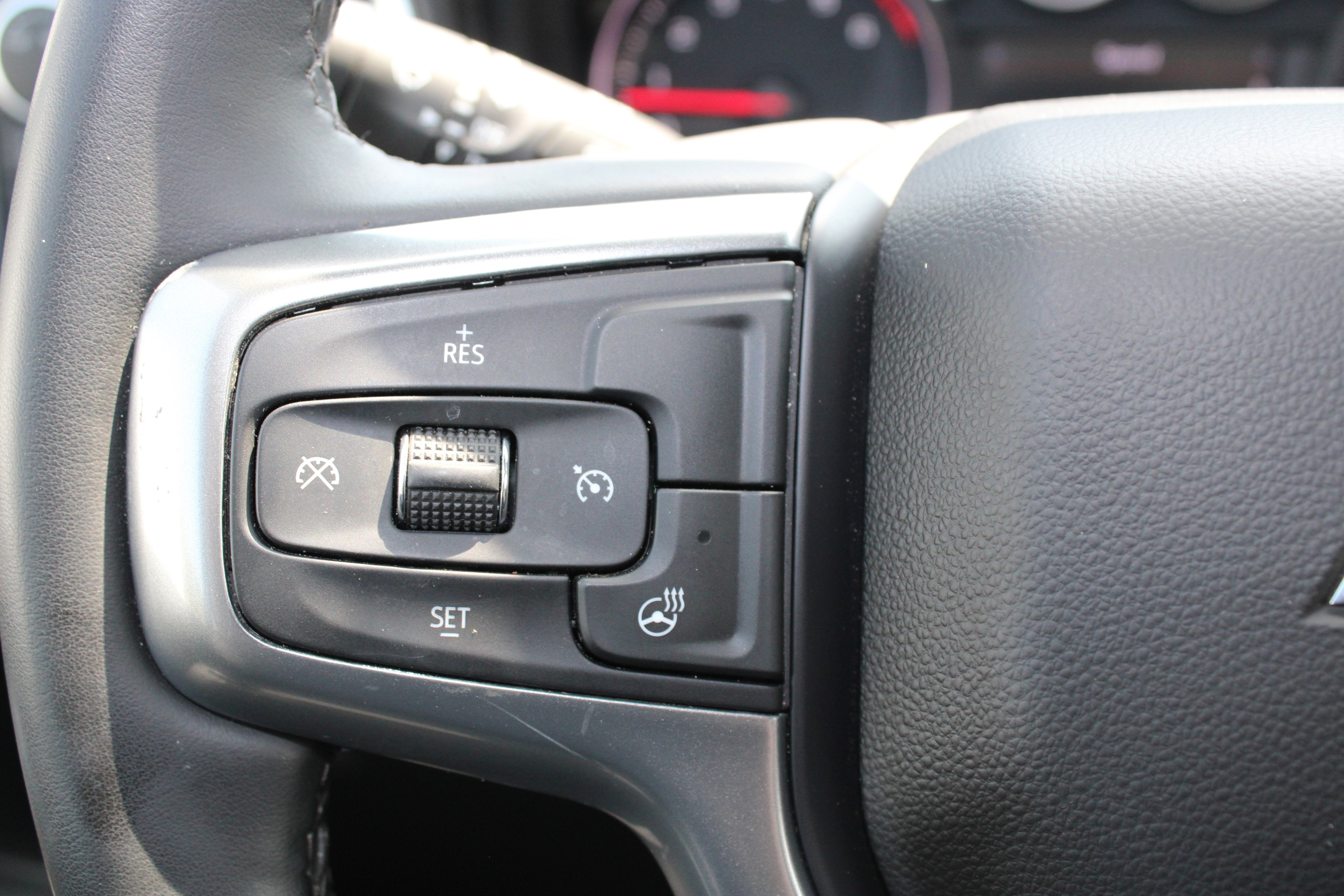 2023 Chevrolet Silverado 2500 HD LTZ