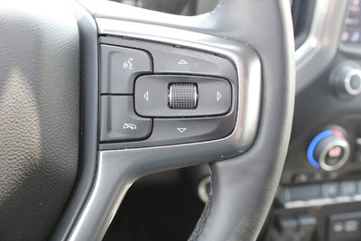 2023 Chevrolet Silverado 2500 HD LTZ