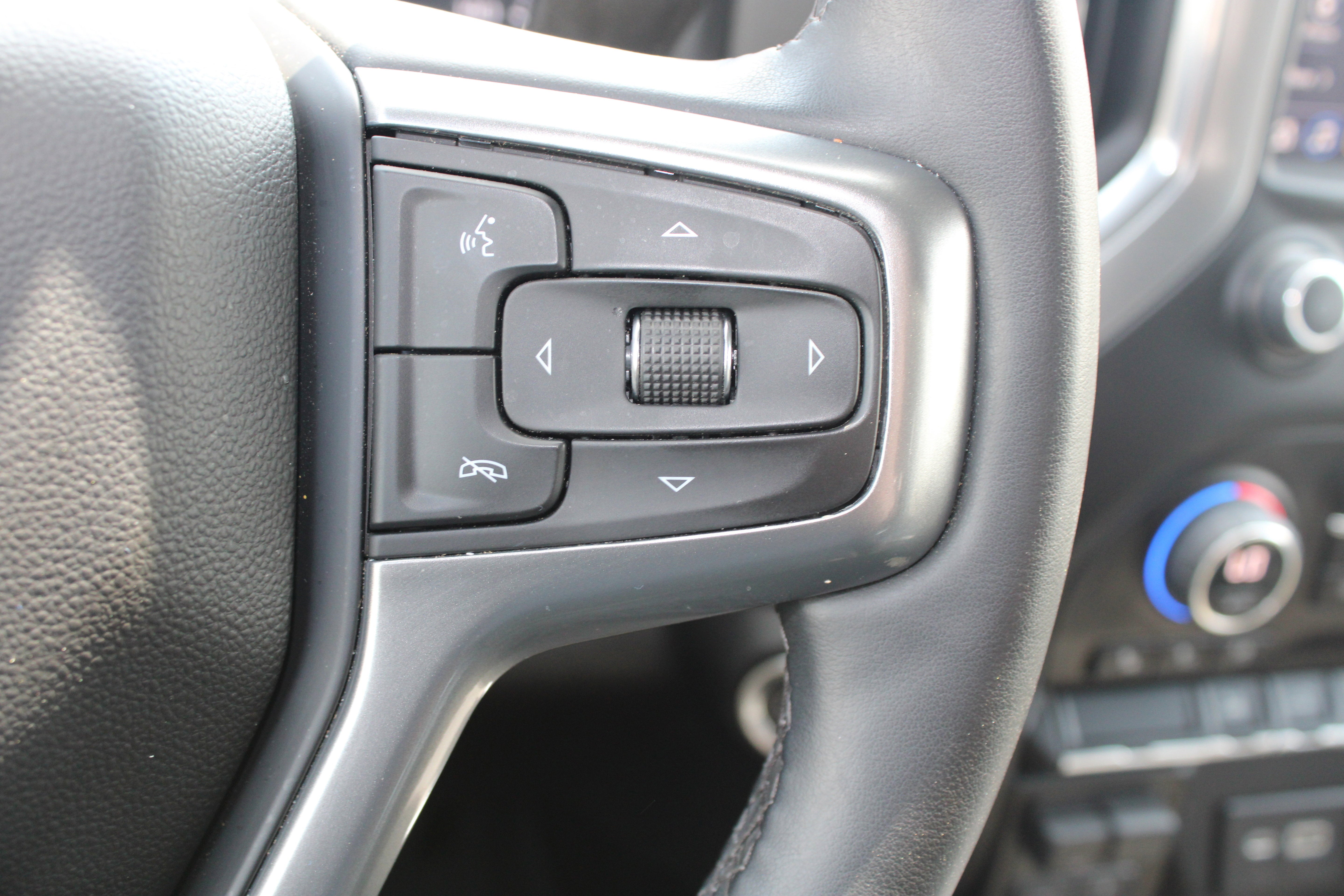 2023 Chevrolet Silverado 2500 HD LTZ