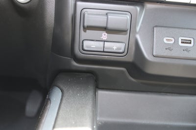 2023 Chevrolet Silverado 2500 HD LTZ