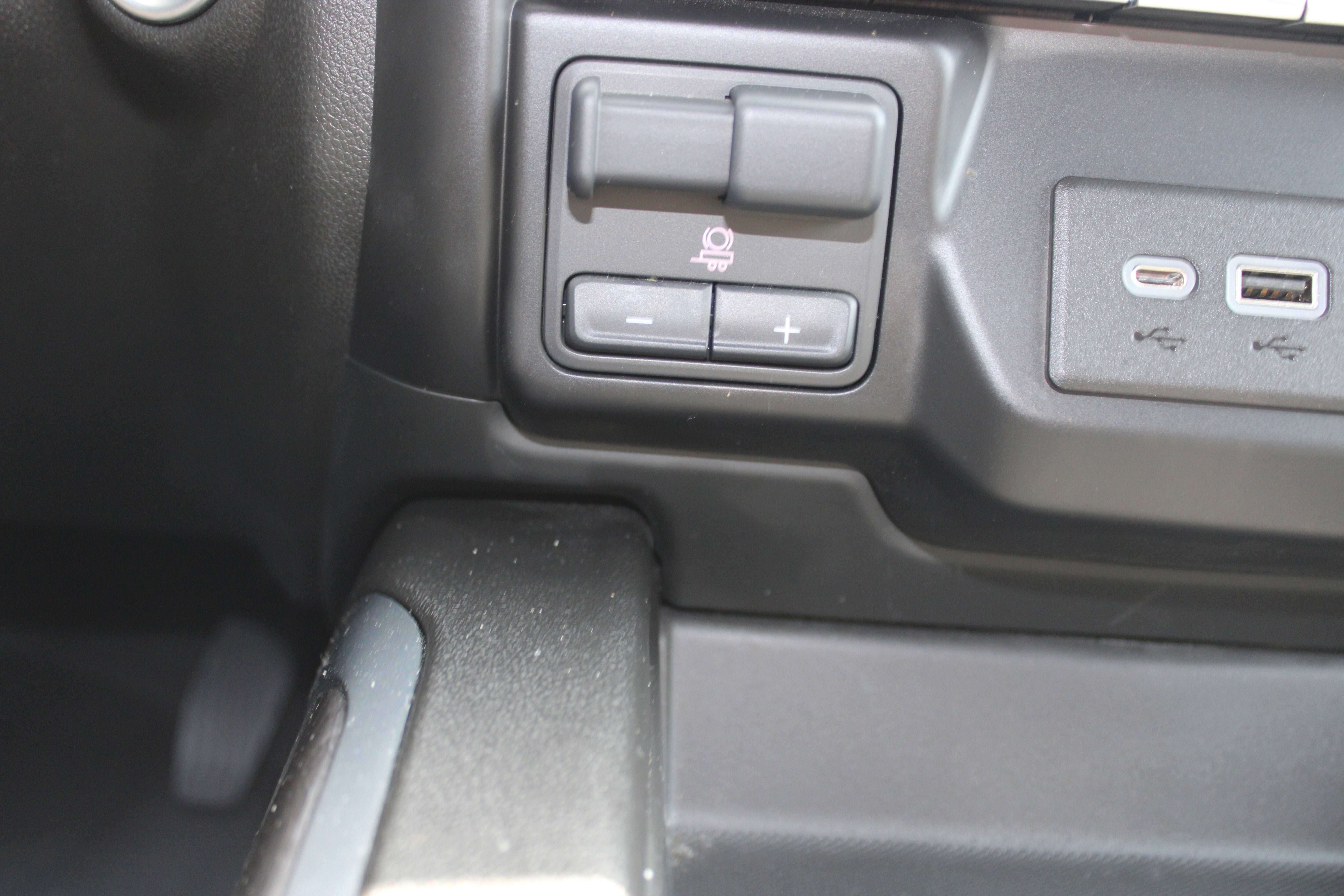 2023 Chevrolet Silverado 2500 HD LTZ