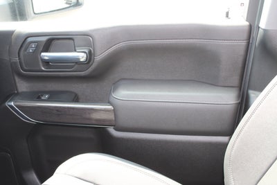 2023 Chevrolet Silverado 2500 HD LTZ