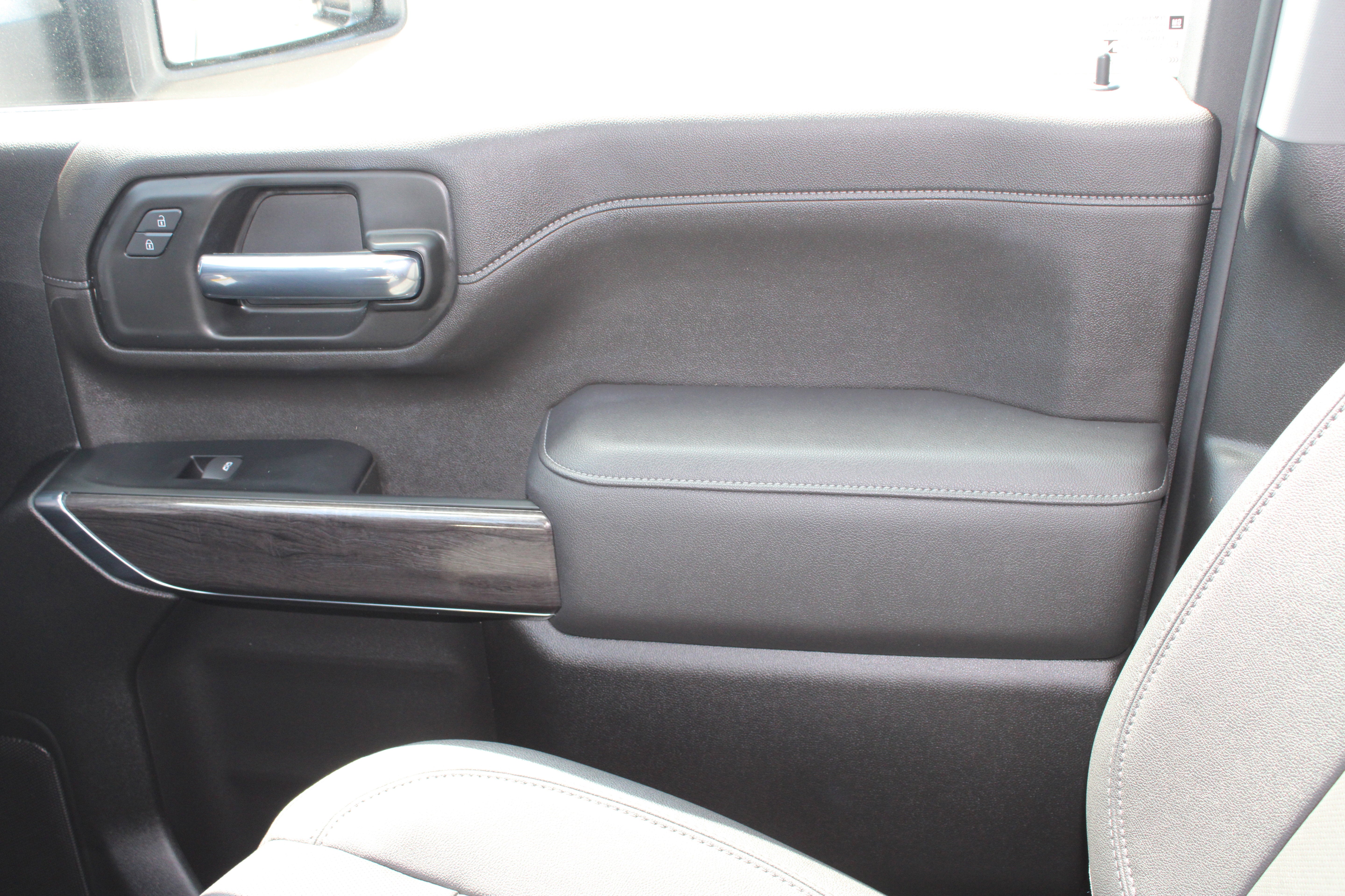 2023 Chevrolet Silverado 2500 HD LTZ