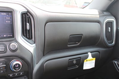 2023 Chevrolet Silverado 2500 HD LTZ