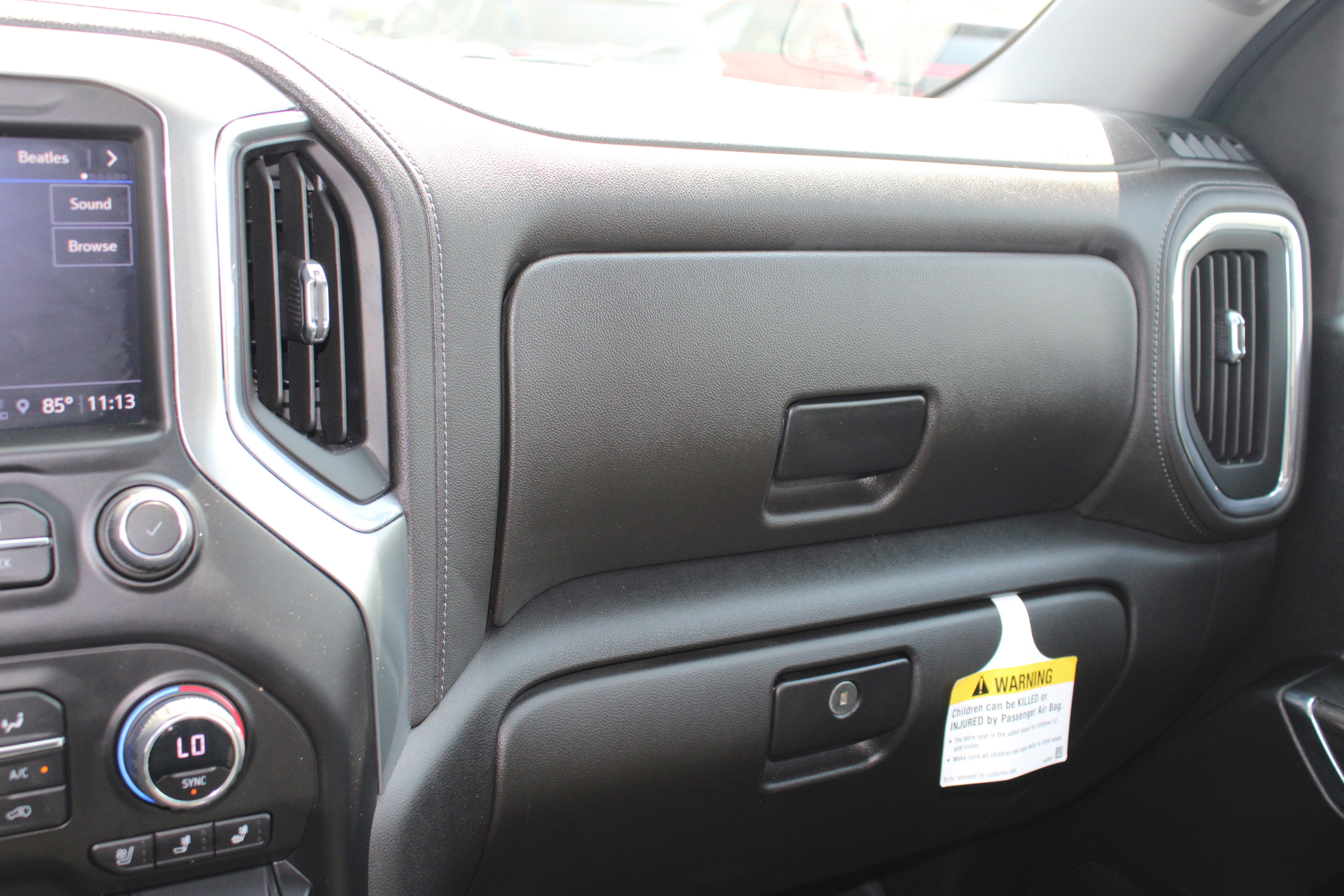 2023 Chevrolet Silverado 2500 HD LTZ