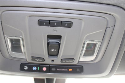 2023 Chevrolet Silverado 2500 HD LTZ