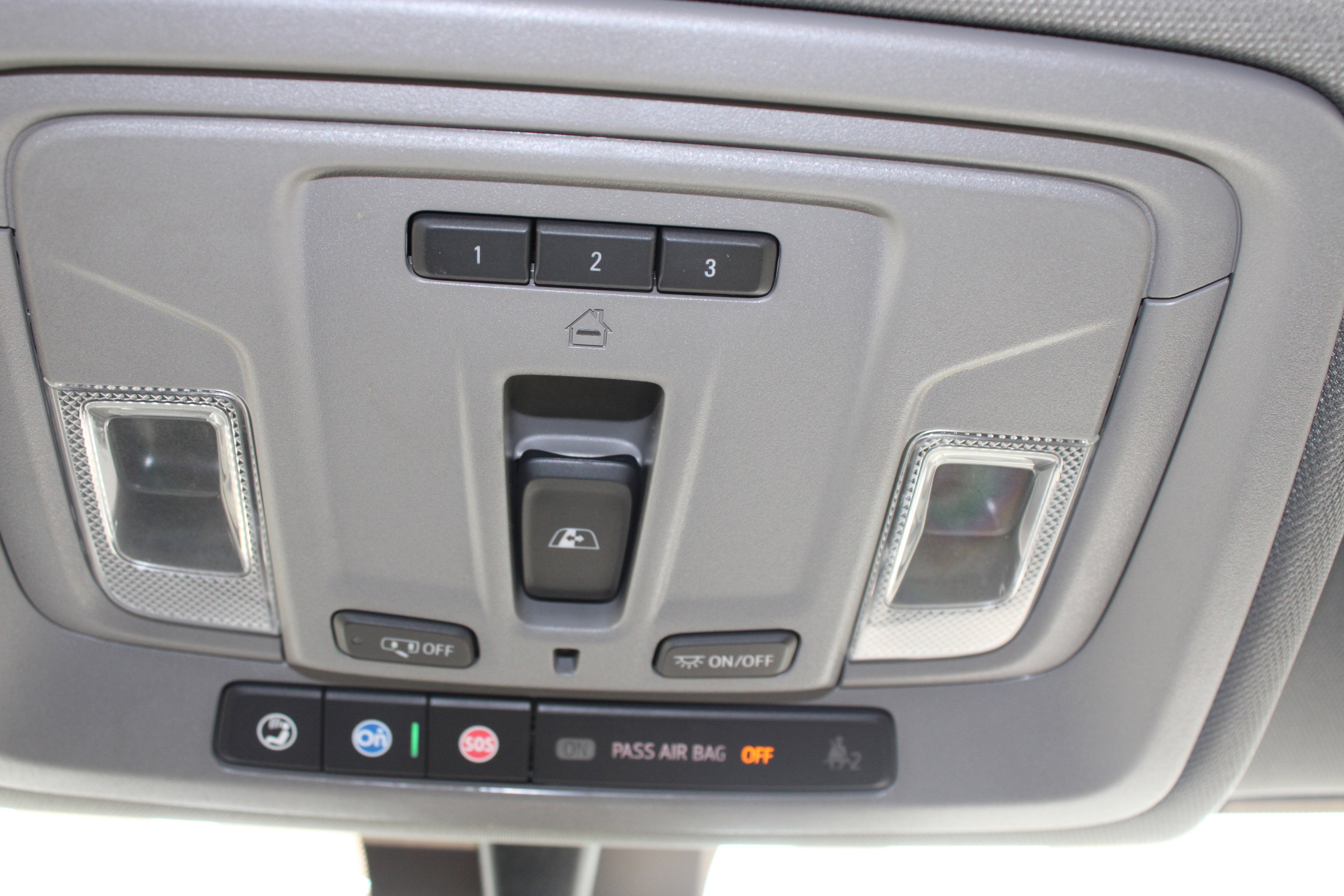 2023 Chevrolet Silverado 2500 HD LTZ