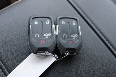 2023 Chevrolet Silverado 2500 HD LTZ