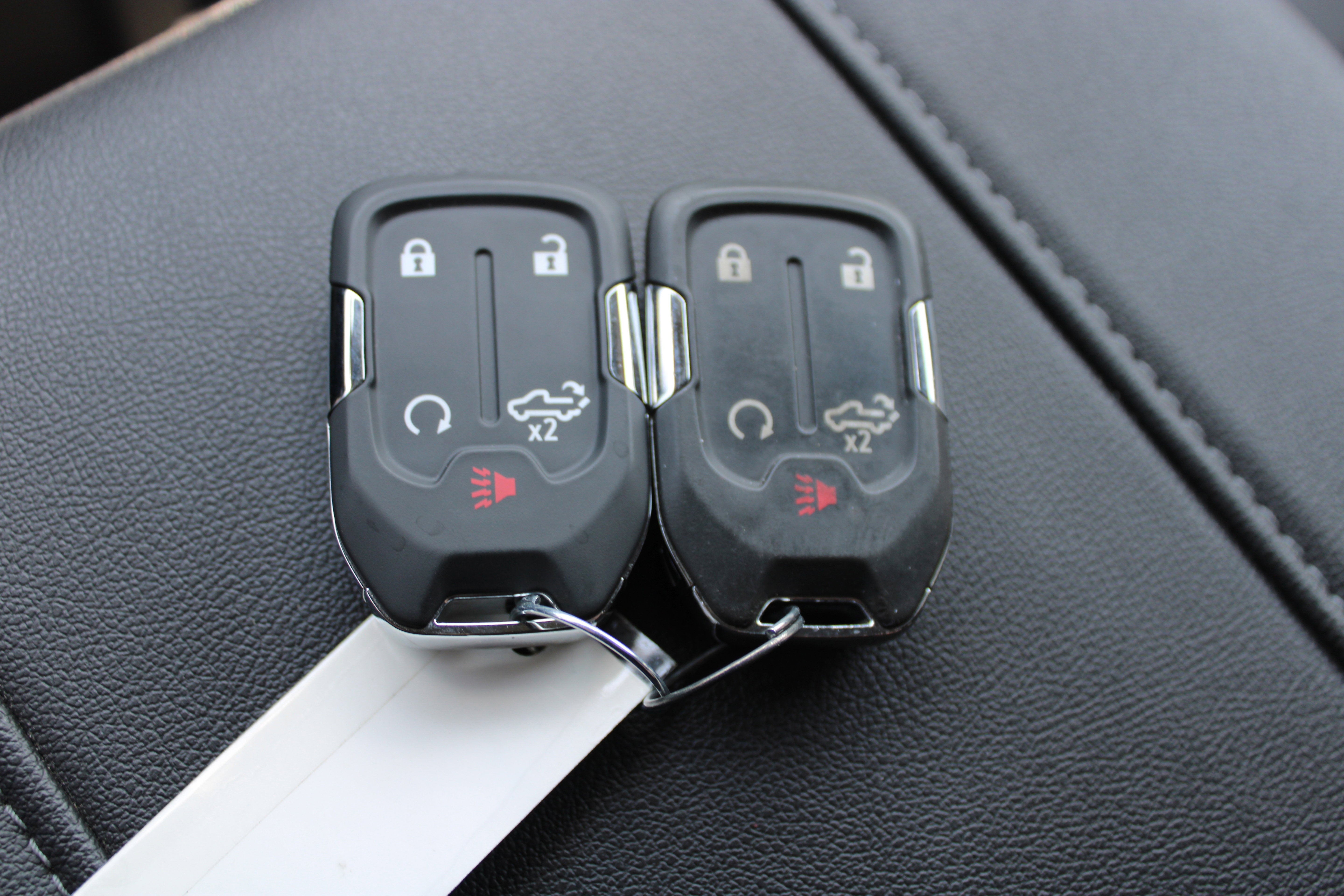 2023 Chevrolet Silverado 2500 HD LTZ