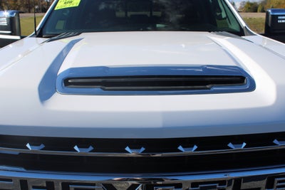 2023 Chevrolet Silverado 2500 HD LTZ