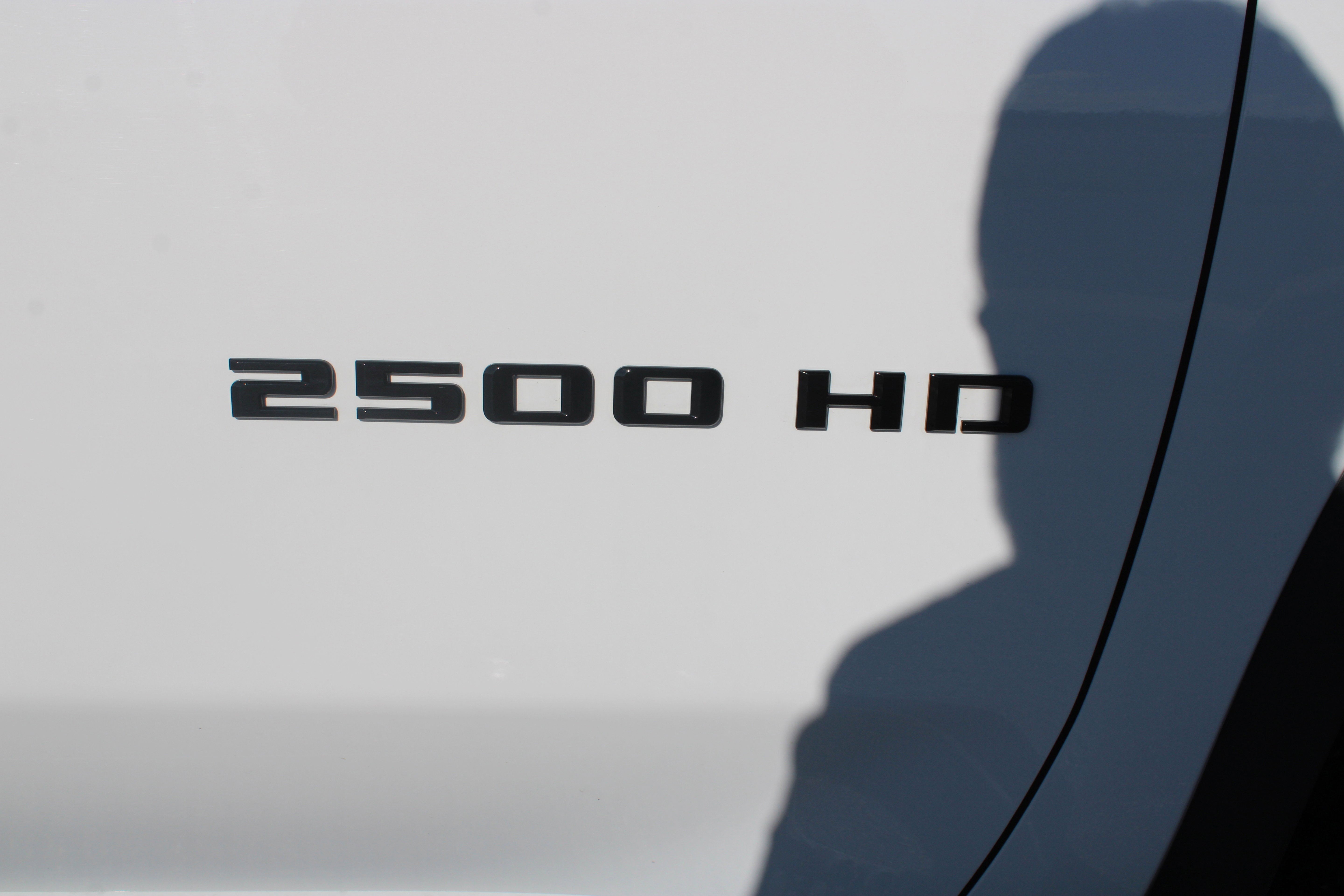 2023 Chevrolet Silverado 2500 HD LTZ