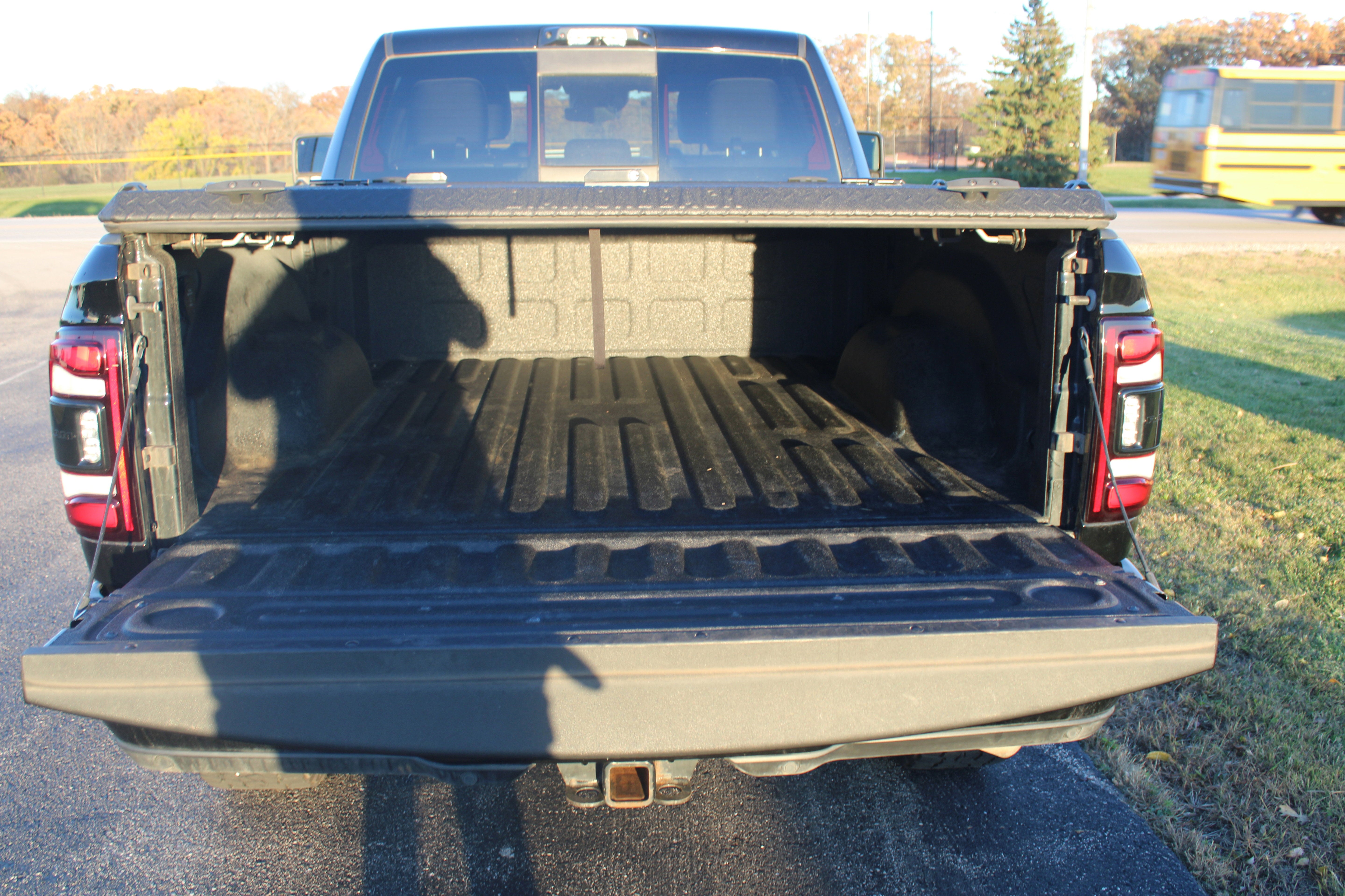 2023 RAM 2500 Limited