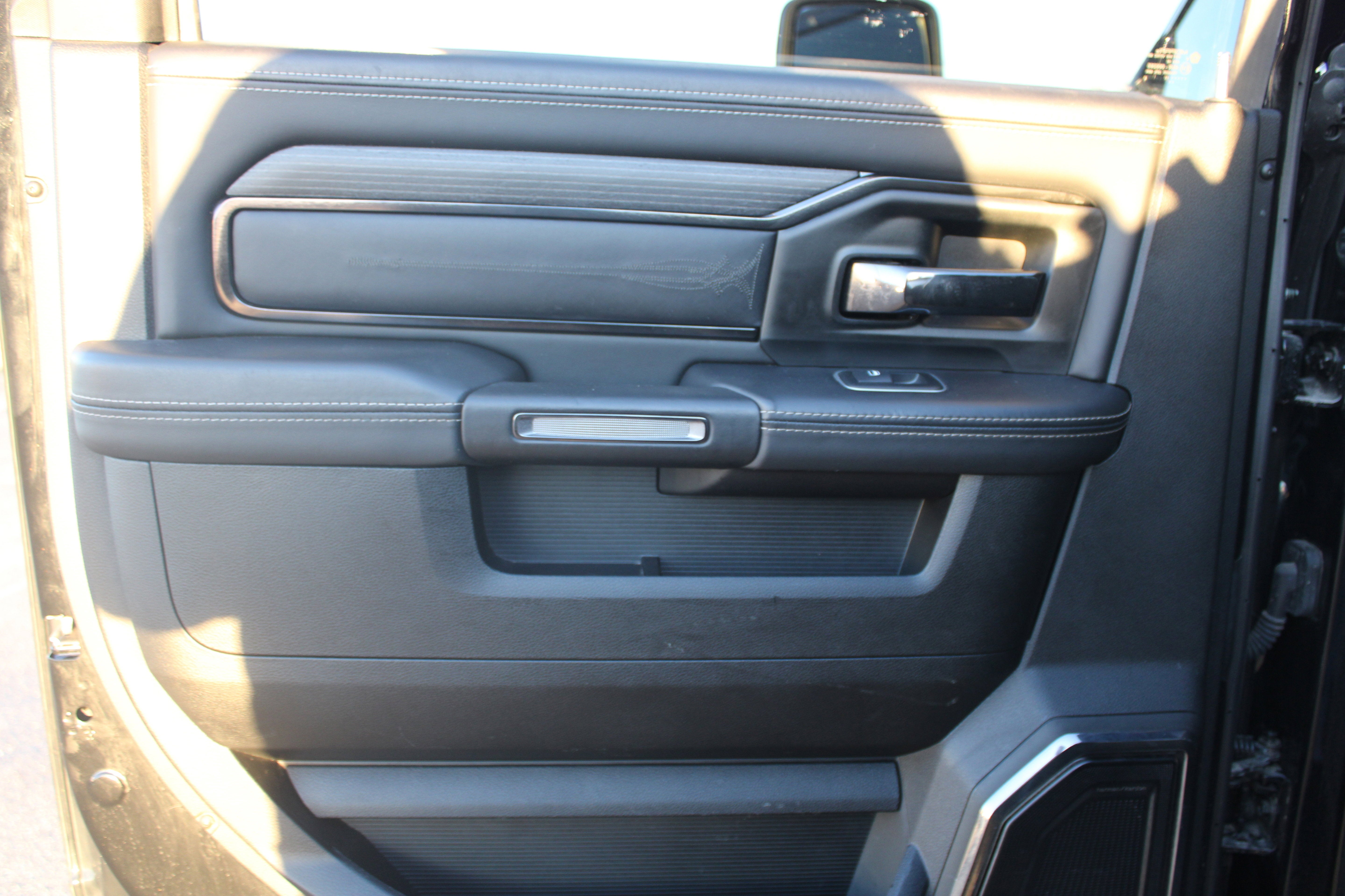 2023 RAM 2500 Limited