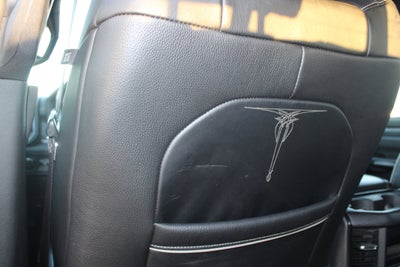 2023 RAM 2500 Limited