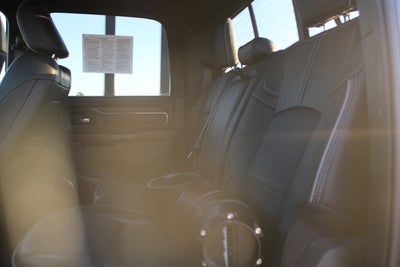 2023 RAM 2500 Limited