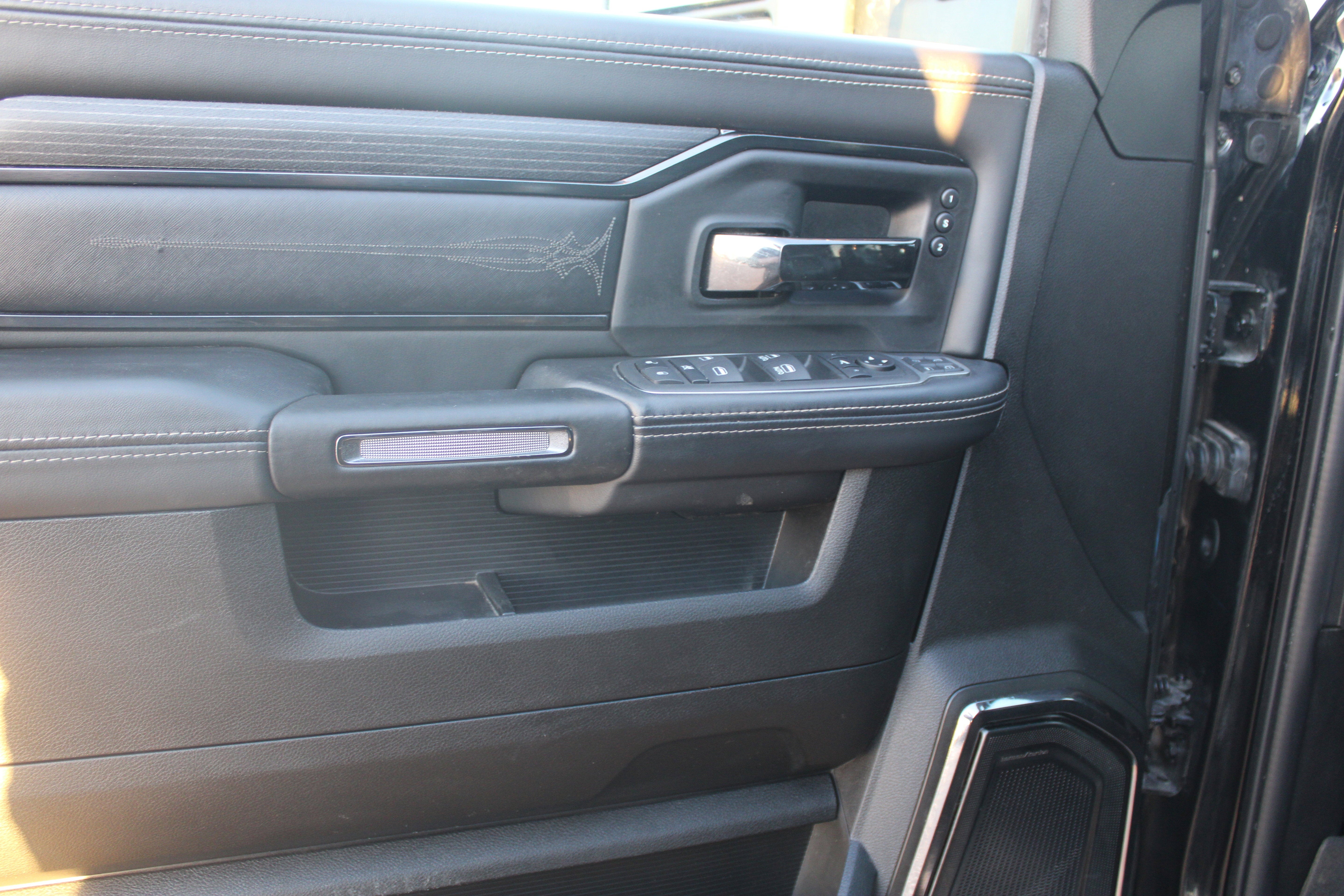 2023 RAM 2500 Limited