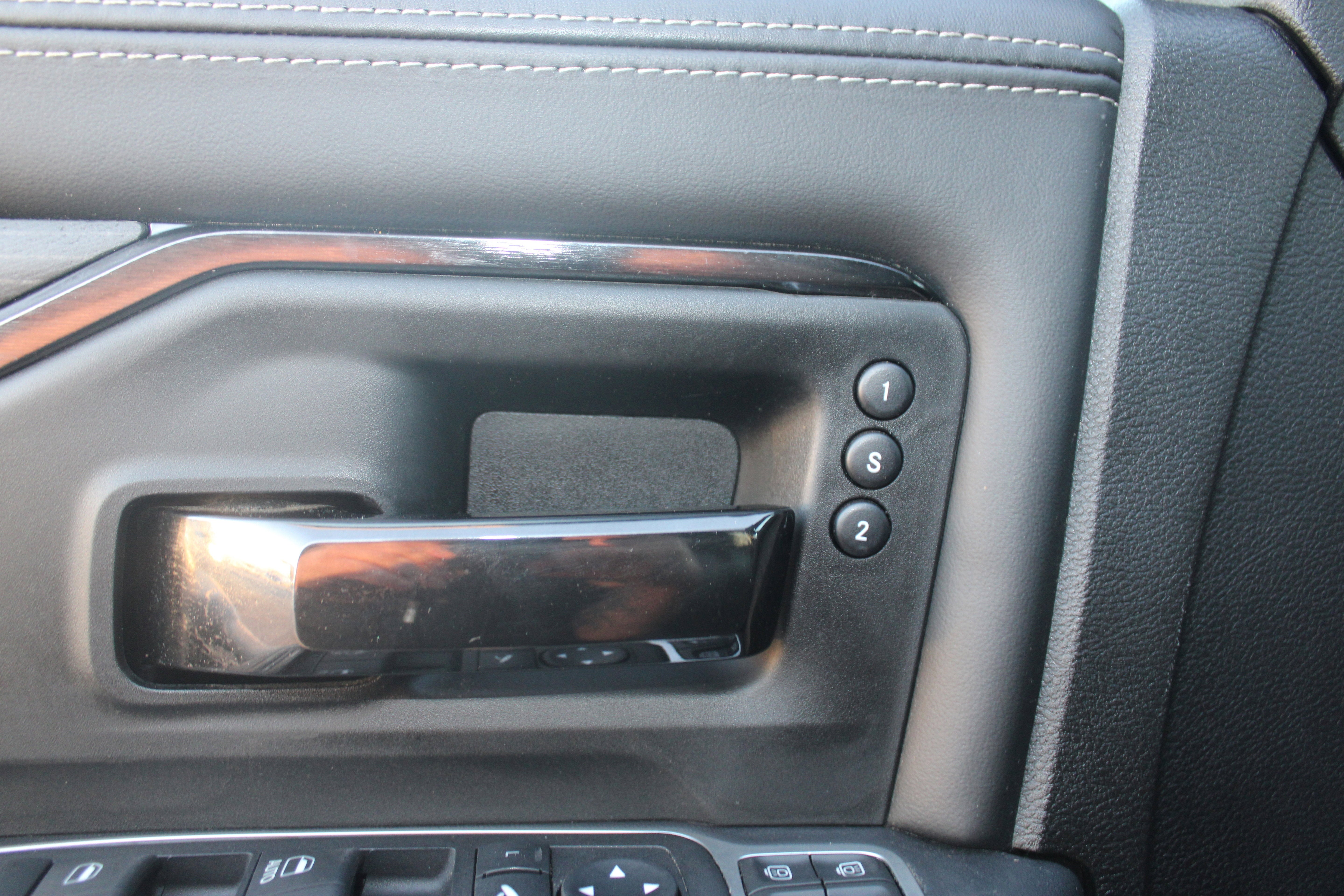 2023 RAM 2500 Limited