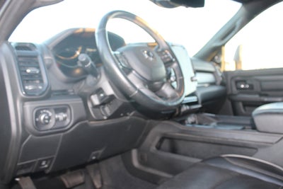 2023 RAM 2500 Limited