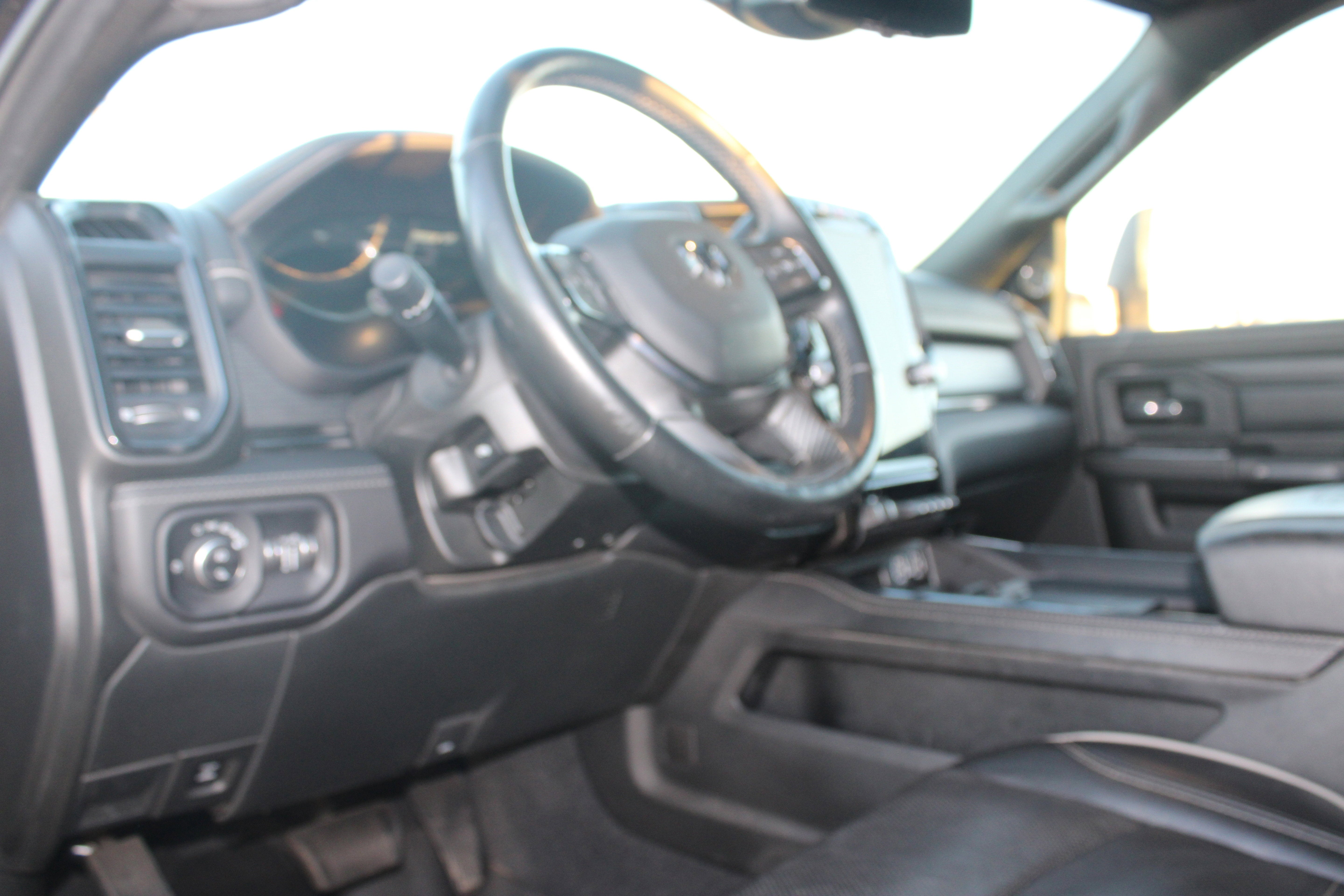 2023 RAM 2500 Limited