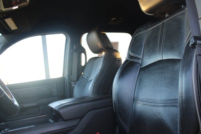 2023 RAM 2500 Limited