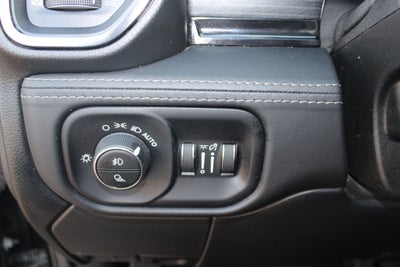 2023 RAM 2500 Limited