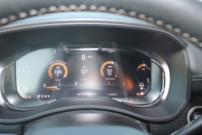 2023 RAM 2500 Limited