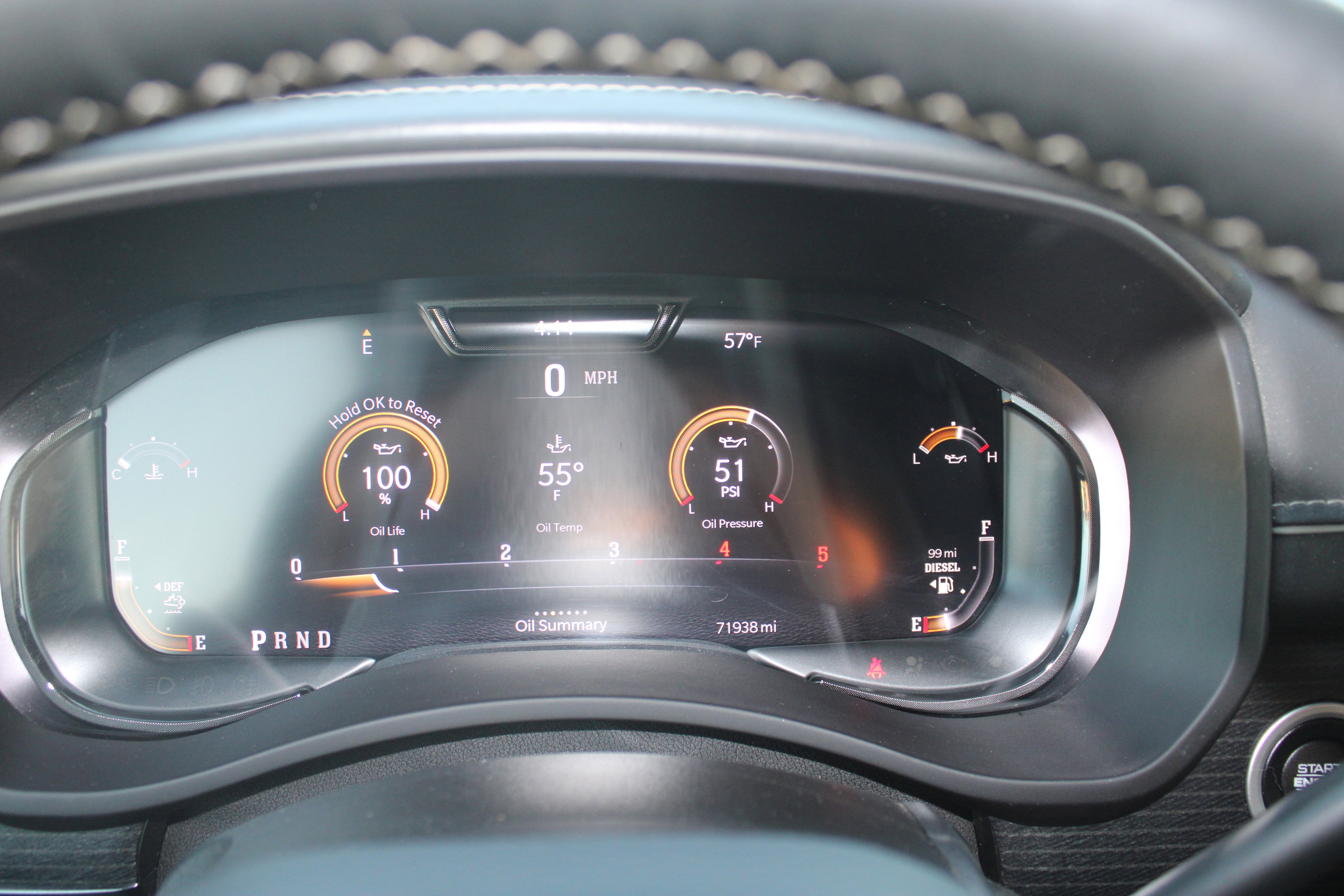 2023 RAM 2500 Limited