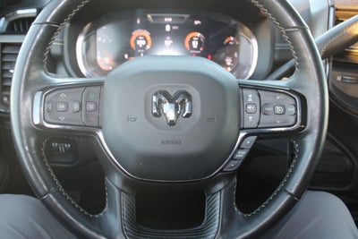 2023 RAM 2500 Limited